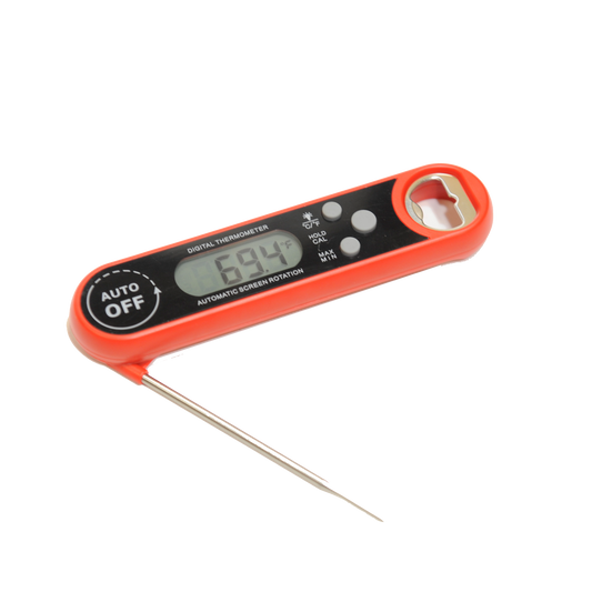 Brander One & Done Thermometer