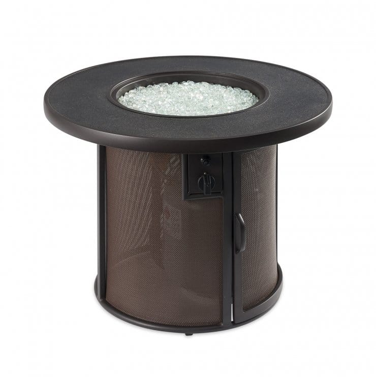 Outdoor GreatRoom Company Outdoor Living > Firepits > Gas Firepits Outdoor GreatRoom Company StoneFire Firepit