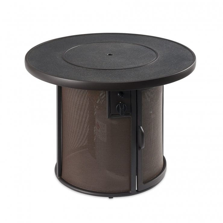 Outdoor GreatRoom Company Outdoor Living > Firepits > Gas Firepits Outdoor GreatRoom Company StoneFire Firepit