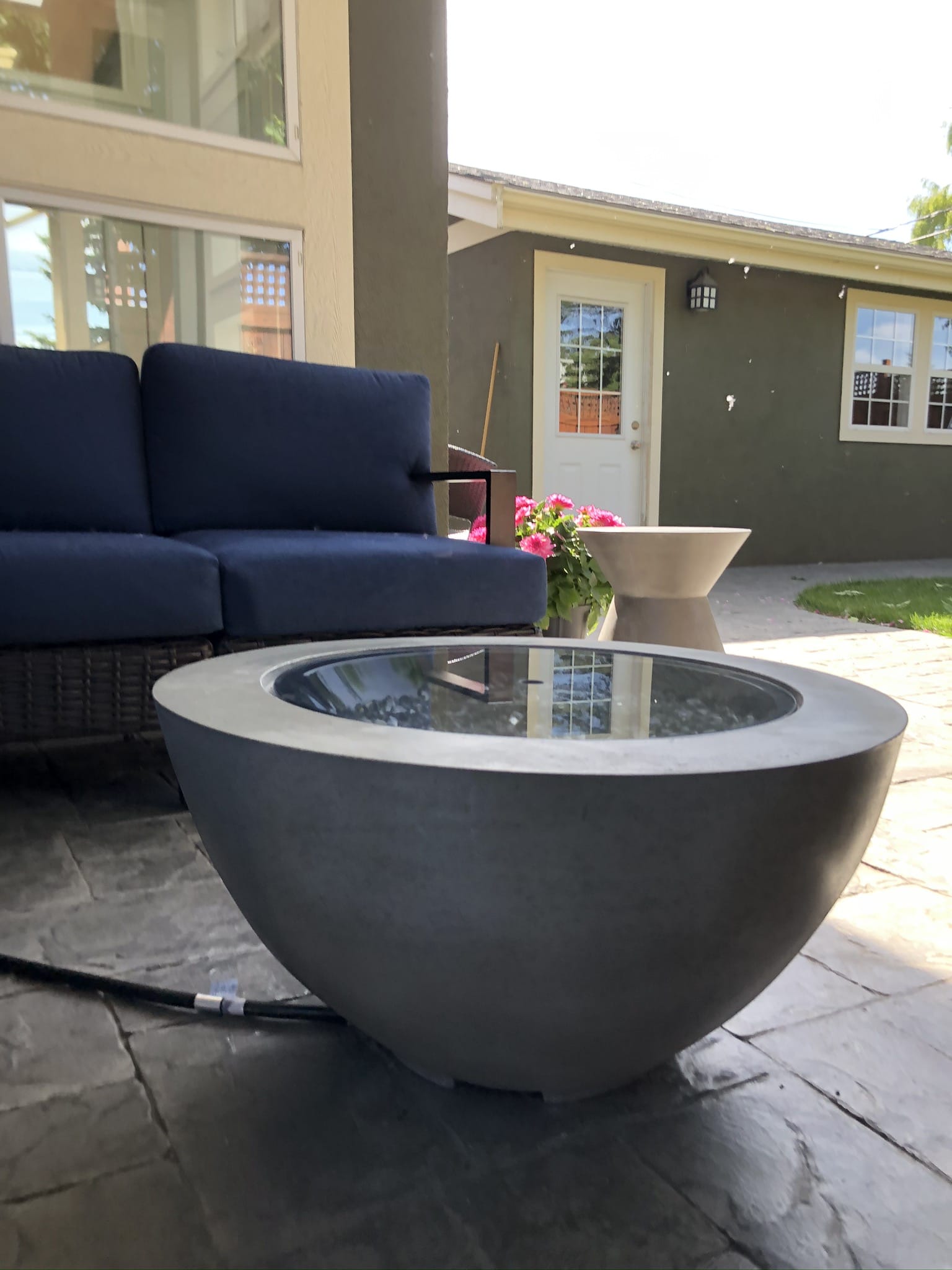Outdoor Great Room 20