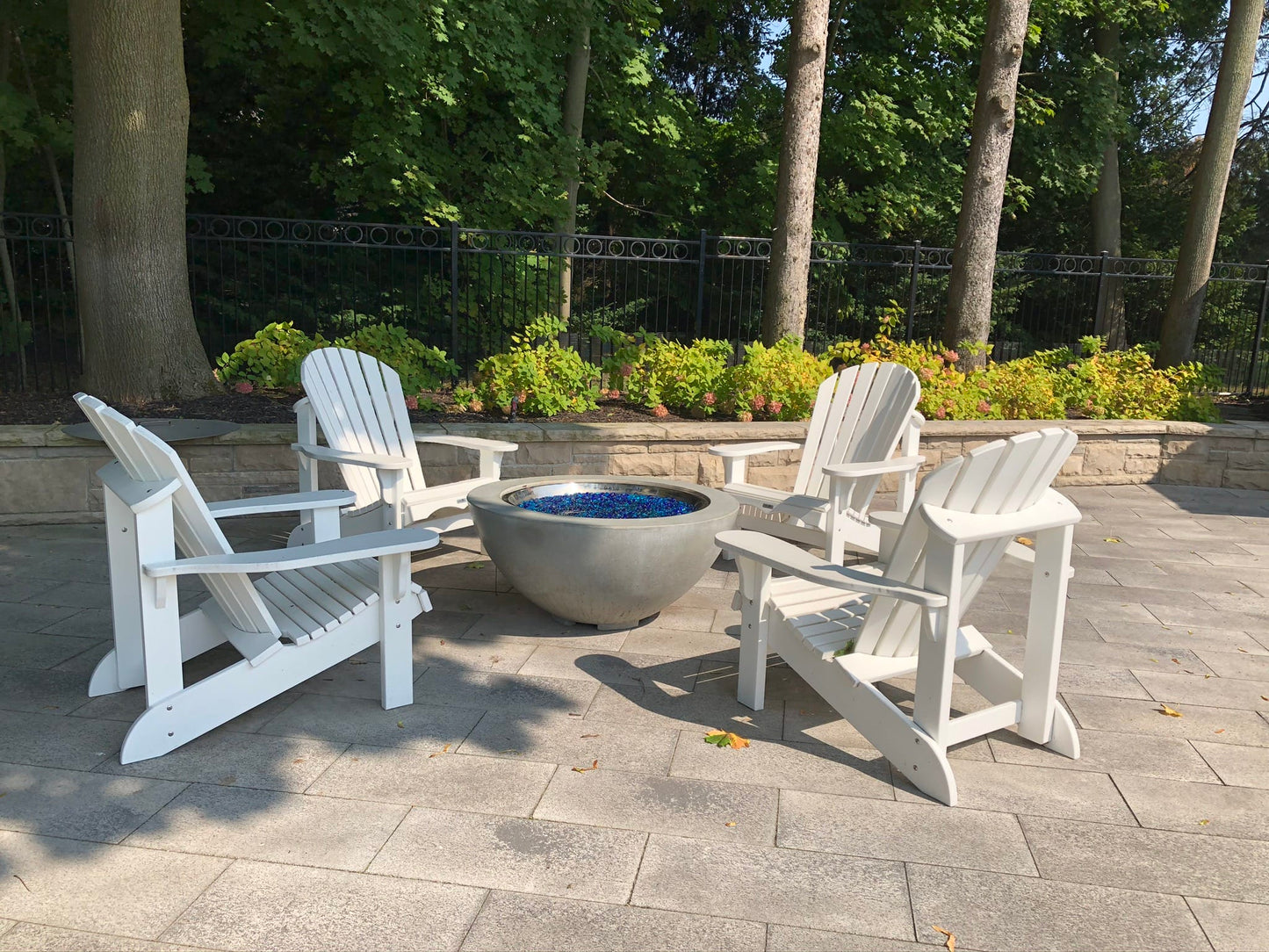 Outdoor GreatRoom Company Outdoor Living > Firepits > Gas Firepits Outdoor GreatRoom Cove 30" Fire Bowl