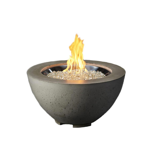 Outdoor GreatRoom Company Outdoor Living > Firepits > Gas Firepits Propane Outdoor GreatRoom Cove 20" Fire Bowl