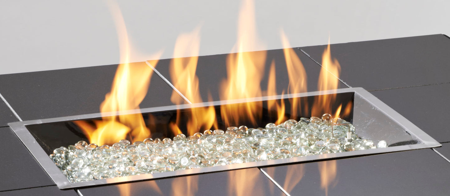 Outdoor GreatRoom Company Outdoor Living > Heating > Fire Features > DIY Outdoor GreatRoom Company CFP1224 Firepit Burner