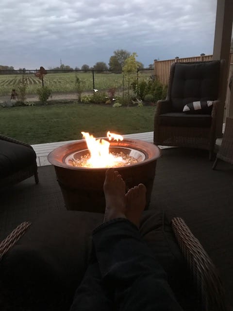 Outdoor GreatRoom Company Outdoor Living > Heating > Fire Features > DIY Outdoor GreatRoom Company CFP20K Firepit Burner