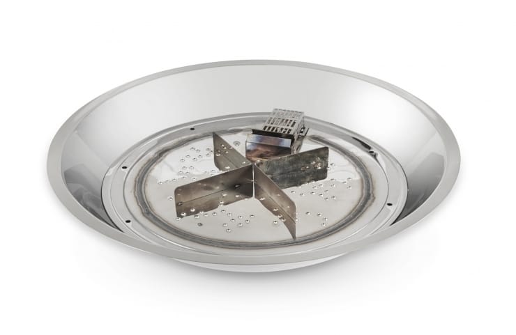 Outdoor GreatRoom Company Outdoor Living > Heating > Fire Features > DIY Outdoor GreatRoom Company CFP20K Firepit Burner