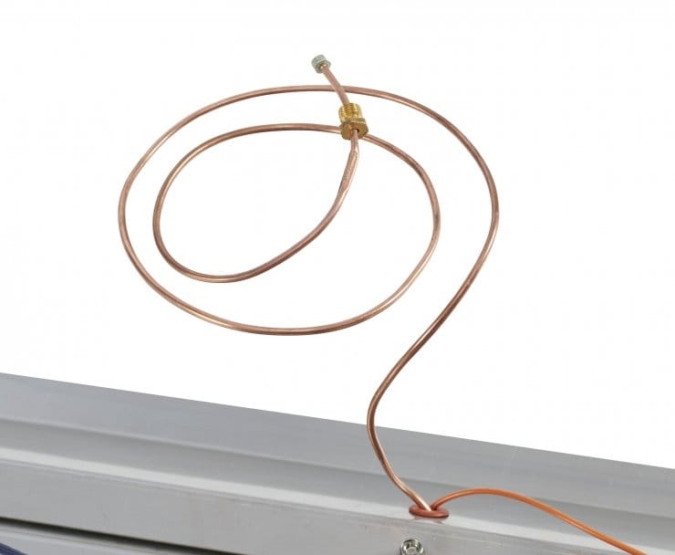 Outdoor GreatRoom Company Outdoor Living > Heating > Fire Features > DIY Outdoor GreatRoom Company CFP20K Firepit Burner