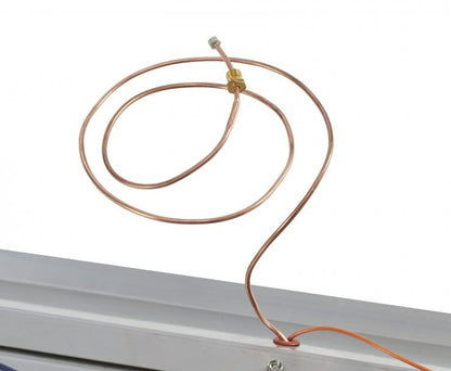 Outdoor GreatRoom Company Outdoor Living > Heating > Fire Features > DIY Outdoor GreatRoom Company CFP20K Firepit Burner