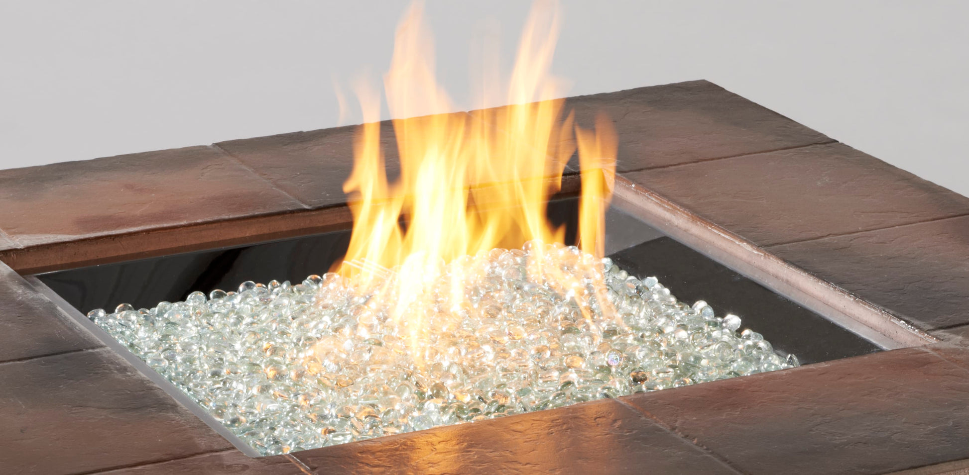 Outdoor GreatRoom Company Outdoor Living > Heating > Fire Features > DIY Outdoor GreatRoom Company CFP2424K Firepit Burner