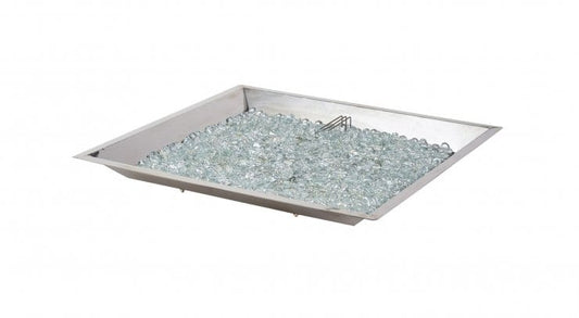 Outdoor GreatRoom Company Outdoor Living > Heating > Fire Features > DIY Outdoor GreatRoom Company CFP2424K Firepit Burner