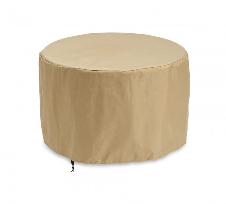 Outdoor GreatRoom Company Outdoor Living > Outdoor Heating > Outdoor Heating Accessories > Protective Covers Outdoor GreatRoom Cover - Round 36"