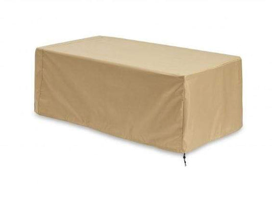 Outdoor GreatRoom Company Outdoor Living > Outdoor Heating > Outdoor Heating Accessories > Protective Covers Outdoor Greatroom - Key Largo Linear Protective Cover