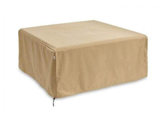 Outdoor GreatRoom Company Outdoor Living > Outdoor Heating > Outdoor Heating Accessories > Protective Covers Outdoor Greatroom - Sierra Square Protective Cover