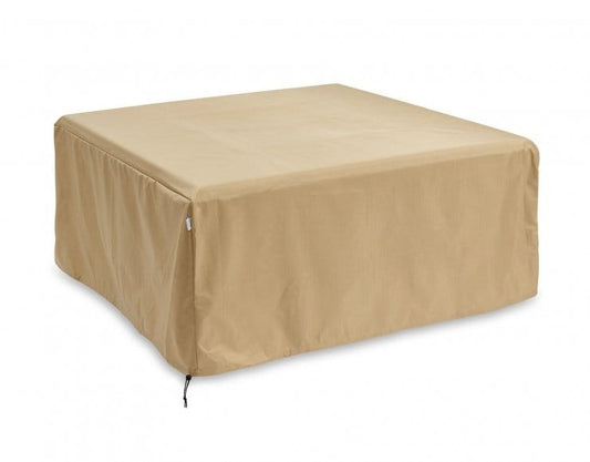 Outdoor GreatRoom Company Outdoor Living > Patio Accessories > Protective Covers Outdoor Greatroom 52" x 52" Square Vinyl Fire Table Cover