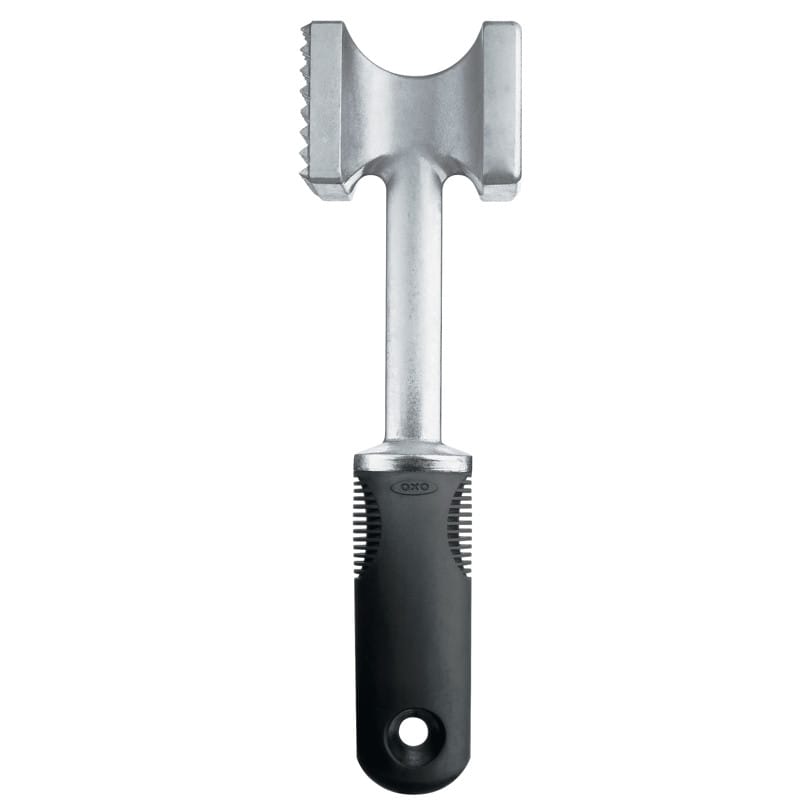 OXO Barbecue Accessories > Food Prep OXO Good Grips Meat Tenderizer