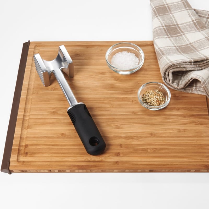 OXO Barbecue Accessories > Food Prep OXO Good Grips Meat Tenderizer