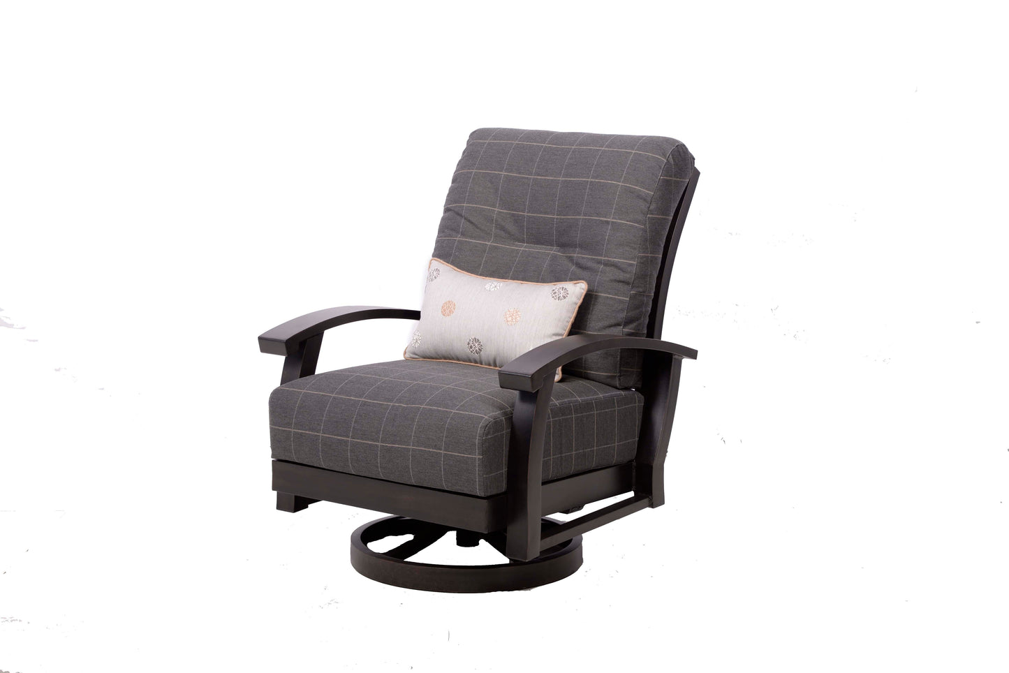 Plank & Hide Outdoor Living > Patio Accessories > Cushions Outdoor Patio Toss Pillows