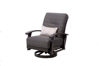 Plank & Hide Outdoor Living > Patio Accessories > Cushions Outdoor Patio Toss Pillows