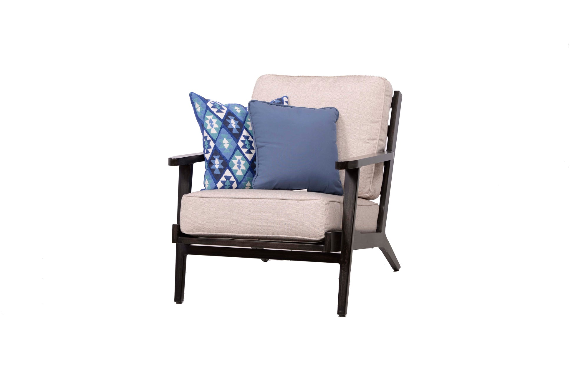 Plank & Hide Outdoor Living > Patio Accessories > Cushions Outdoor Patio Toss Pillows