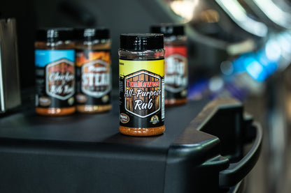 Prairie Smoke & Spice Edibles > Seasoning > Rub Prairie Smoke & Spice All-Purpose Rub