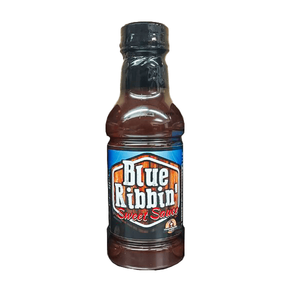 Prairie Smoke & Spice Edibles > Seasoning > Sauce Prairie Smoke & Spice Blue Ribbin' Sweet Sauce