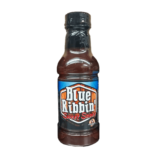 Prairie Smoke & Spice Edibles > Seasoning > Sauce Prairie Smoke & Spice Blue Ribbin' Sweet Sauce