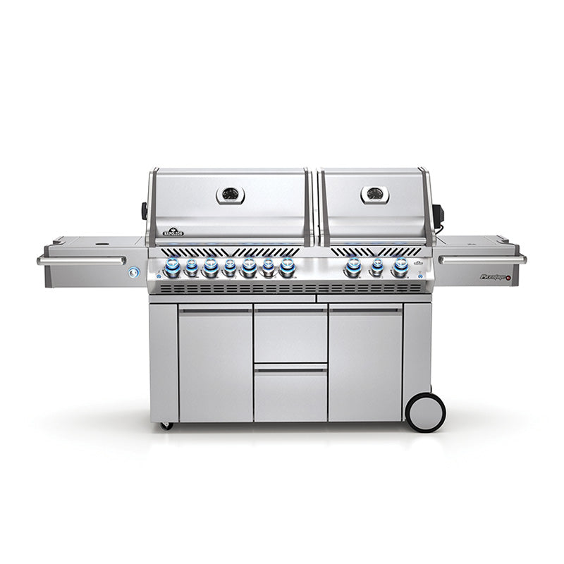 Natural gas outlet grills for sale