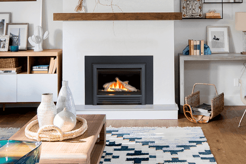 Valor RetroFire Gas Insert Fireplace