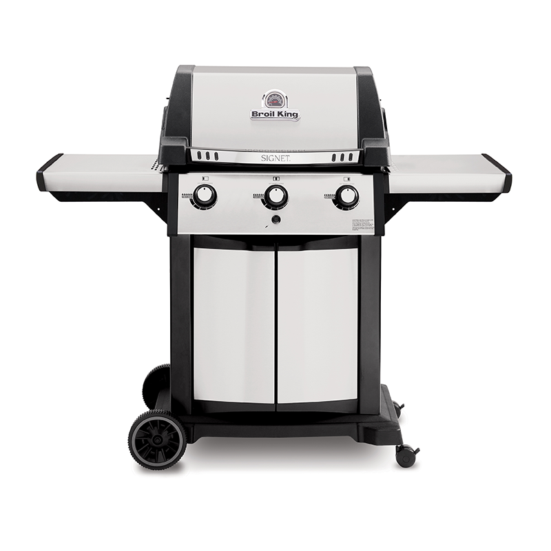 Broil King Signet 320 - Natural Gas