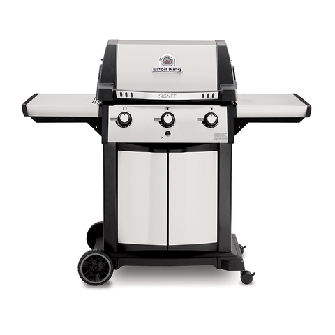 Broil King Signet 320 - Natural Gas