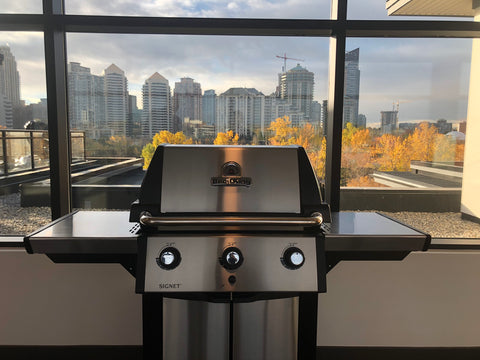 Broil King Signet 320