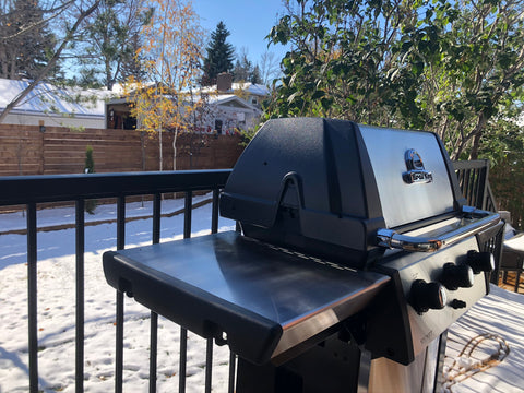 Broil King Signet 320