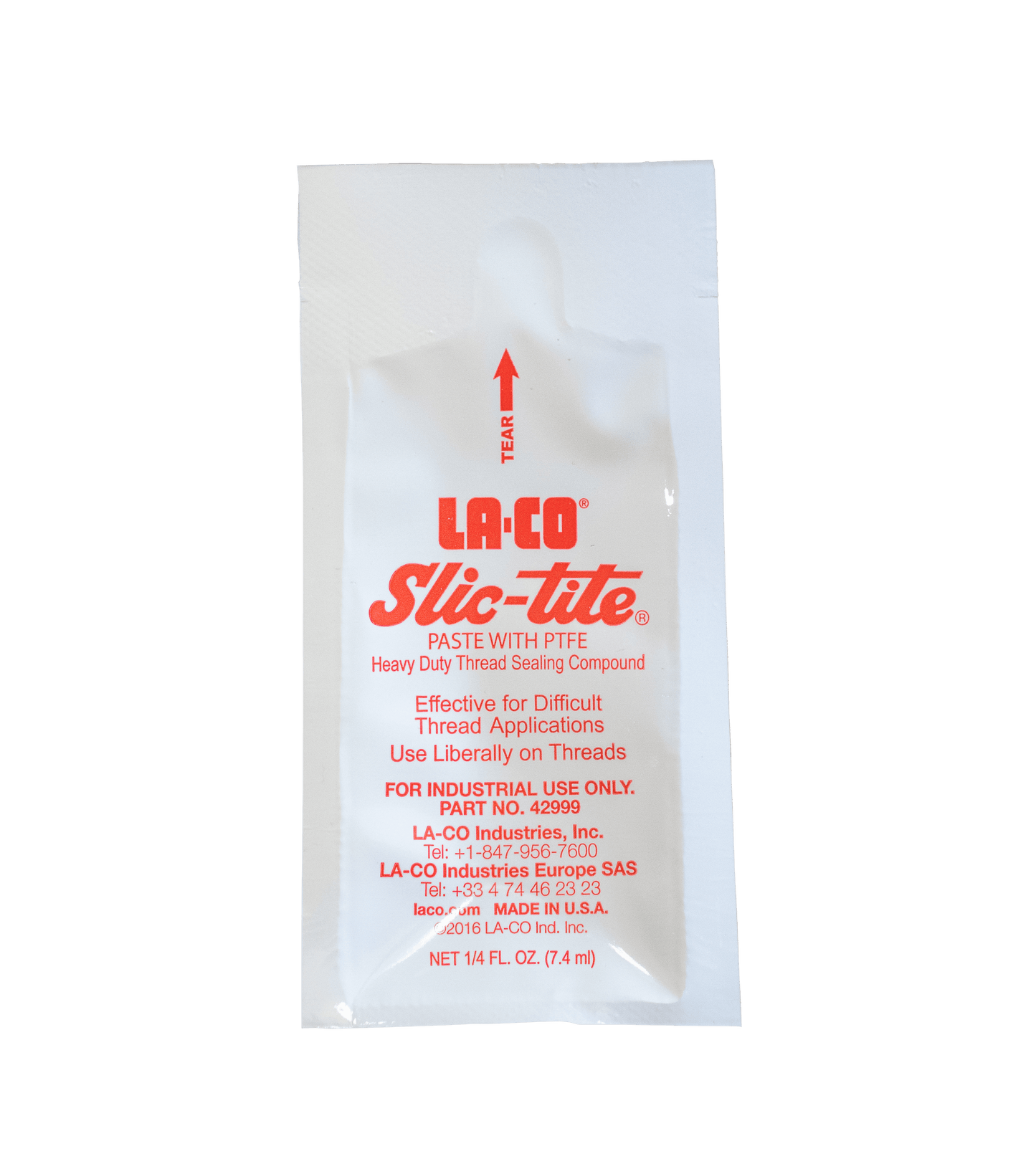 Slic-Tite Barbecue Parts > Hoses & Fittings Slic-Tite Pipe Sealant
