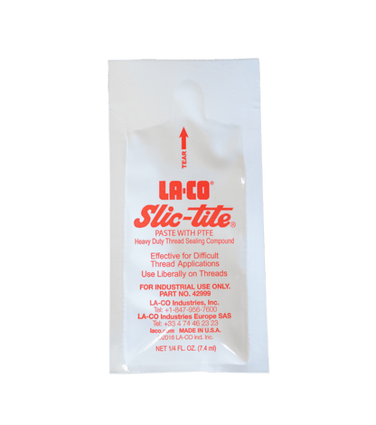 Slic-Tite Barbecue Parts > Hoses & Fittings Slic-Tite Pipe Sealant