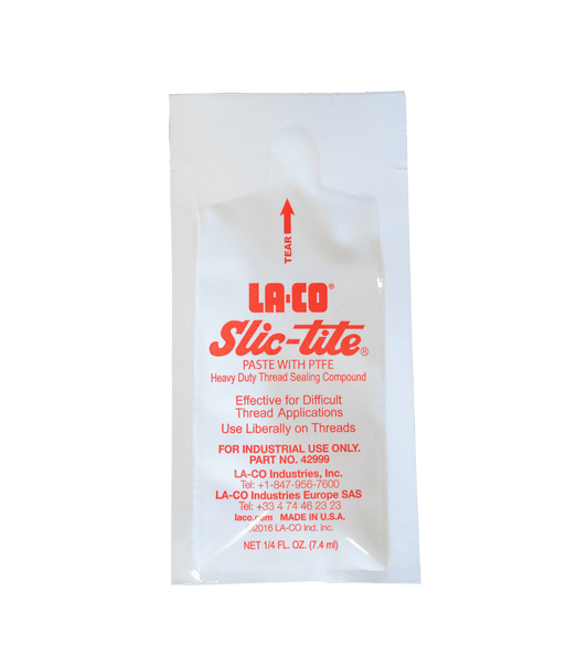 Slic-Tite Barbecue Parts > Hoses & Fittings Slic-Tite Pipe Sealant