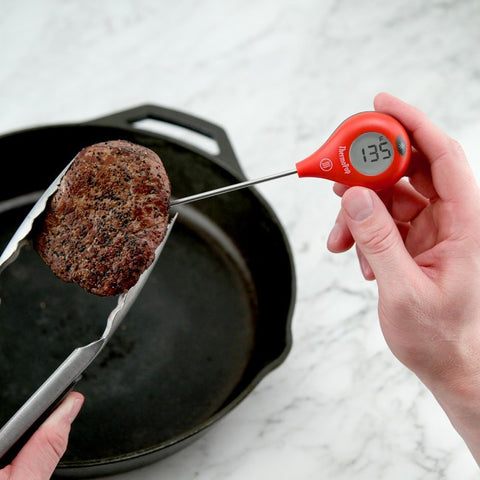 Thermoworks ThermoPop® Digital Pocket Thermometer