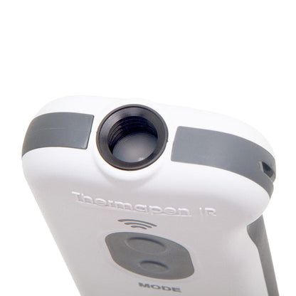 Thermoworks Barbecue Accessories > Thermometers > Digital > Instant Read ThermoWorks Thermapen IR