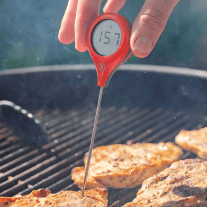 Thermoworks Barbecue Accessories > Thermometers > Digital > Instant Read Thermoworks ThermoPop Generation 2 - Digital Thermometer