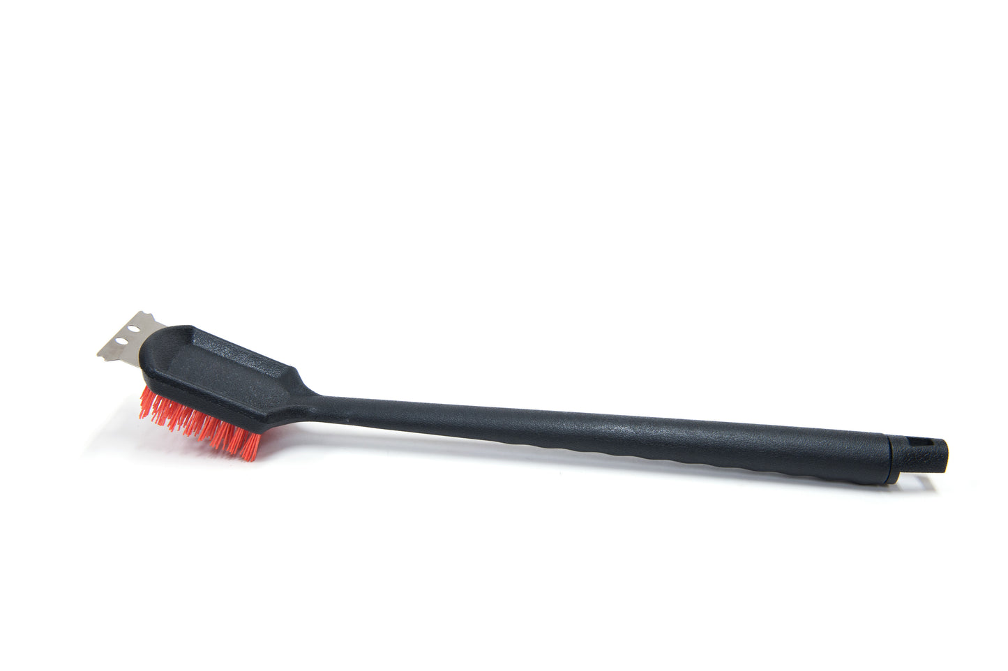 Brander Cool Touch Bristle-Free Grill Brush - TR257 | Barbecues Galore