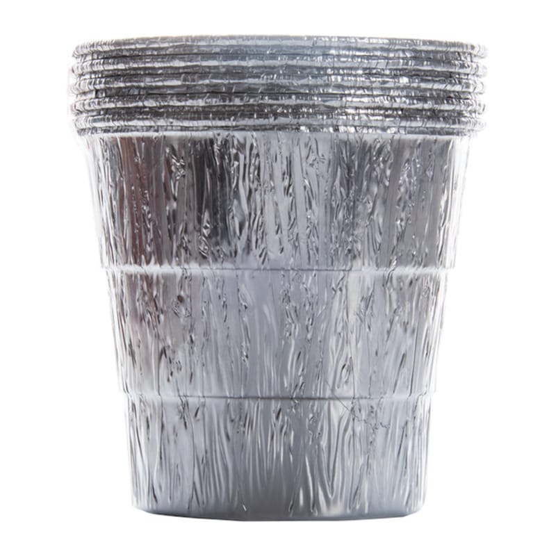 Traeger Barbecue Accessories > Cleanup & Maintenance > Grease Tray & Liners Traeger Bucket Liner - 5 Pack