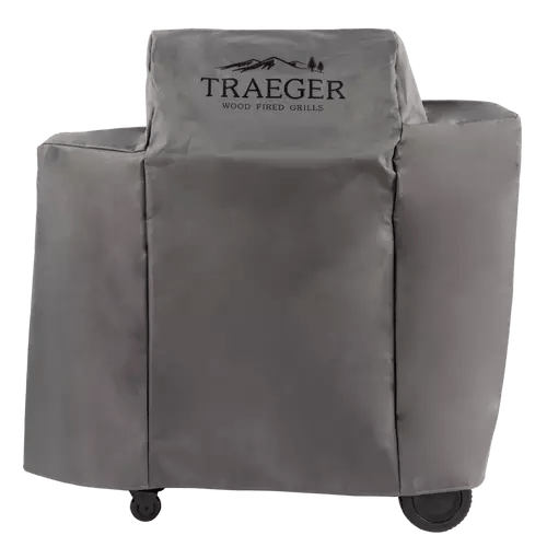 Traeger Barbecue Accessories > Covers & Mats > Covers Traeger Ironwood 650 Vinyl Cover