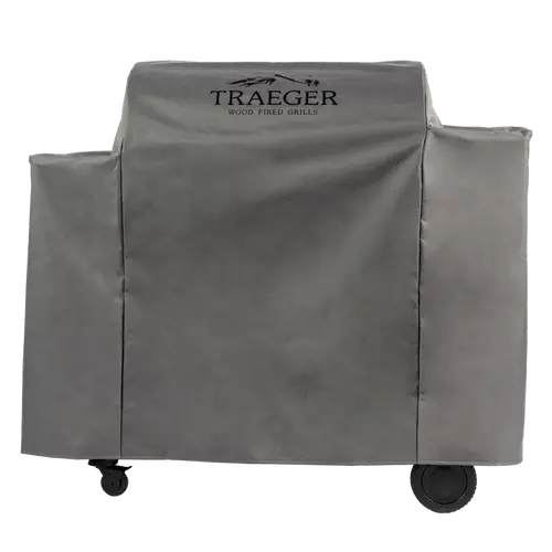 Traeger Barbecue Accessories > Covers & Mats > Covers Traeger Ironwood 885 Vinyl Cover