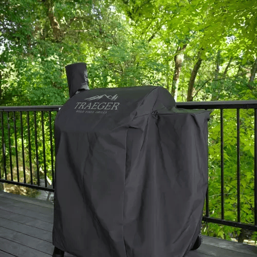 Traeger Barbecue Accessories > Covers & Mats > Covers Traeger PRO 575/22 Vinyl Cover