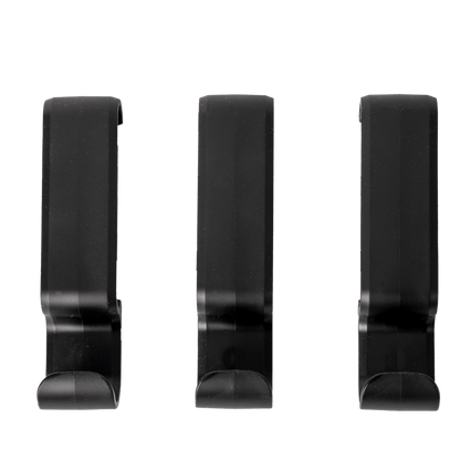 Traeger Barbecue Accessories > Grilling Tools > Attachments > Components Traeger P.A.L. Pop-And-Lock Accessory Hooks 3 Pack