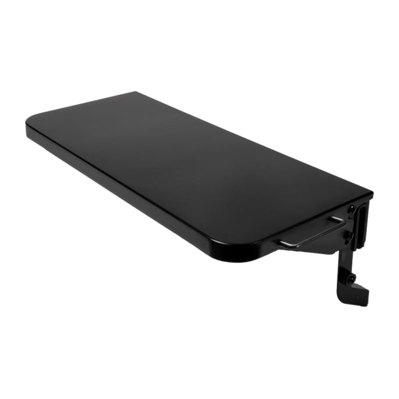 Traeger Barbecue Accessories > Grilling Tools > Attachments > Components Traeger P.A.L Pop-And-Lock Folding Front Shelf