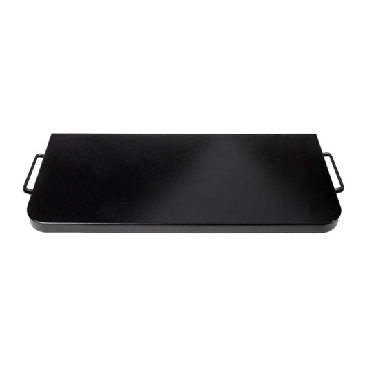 Traeger Barbecue Accessories > Grilling Tools > Attachments > Components Traeger P.A.L Pop-And-Lock Folding Front Shelf