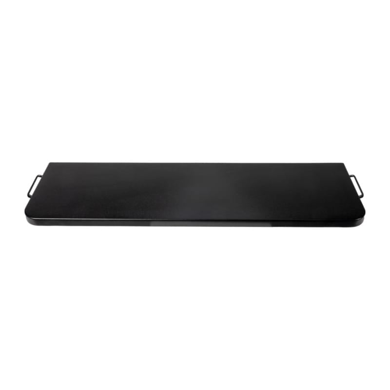 Traeger Barbecue Accessories > Grilling Tools > Attachments > Components Traeger P.A.L Pop-And-Lock Folding Front Shelf XL