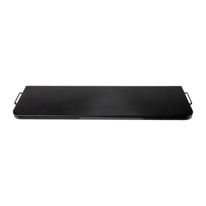 Traeger Barbecue Accessories > Grilling Tools > Attachments > Components Traeger P.A.L Pop-And-Lock Folding Front Shelf XL