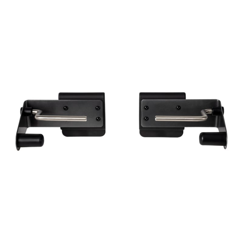 Traeger Barbecue Accessories > Grilling Tools > Attachments > Components Traeger P.A.L. Pop-And-Lock Roll Rack