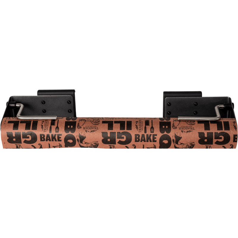 Traeger Barbecue Accessories > Grilling Tools > Attachments > Components Traeger P.A.L. Pop-And-Lock Roll Rack