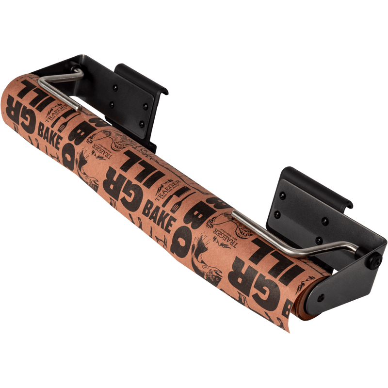 Traeger Barbecue Accessories > Grilling Tools > Attachments > Components Traeger P.A.L. Pop-And-Lock Roll Rack